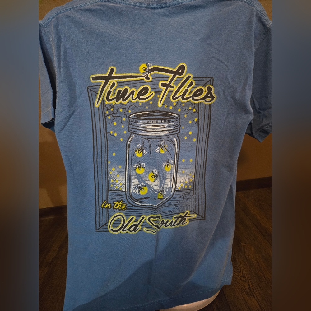 Old South Shirt